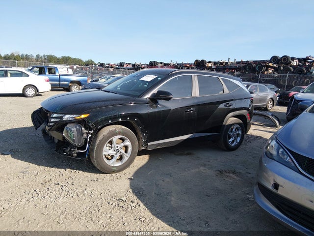Hyundai TUCSON SEL 2023 5NMJBCAE3PH183737 Image 15