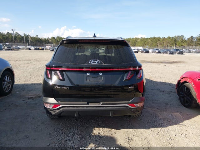 Hyundai TUCSON SEL 2023 5NMJBCAE3PH183737 Image 17