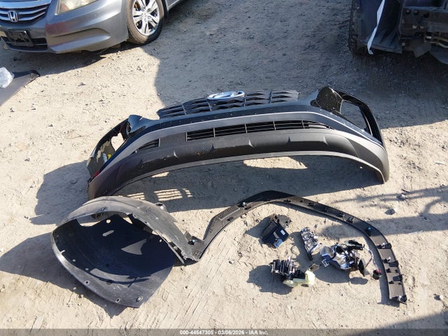 Hyundai TUCSON SEL 2023 5NMJBCAE3PH183737 Image 12