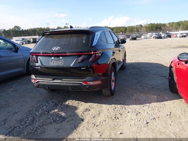 2023 HYUNDAI TUCSON 5NMJBCAE3PH183737 Photo 3