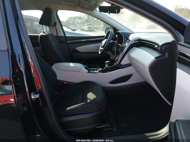 2023 HYUNDAI TUCSON 5NMJBCAE3PH183737 Photo 4