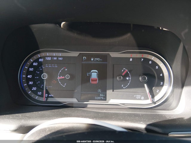 2023 HYUNDAI TUCSON 5NMJBCAE3PH183737 Photo 6