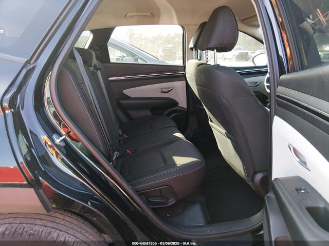 2023 HYUNDAI TUCSON 5NMJBCAE3PH183737 Photo 7