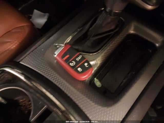 Продажа на аукционе авто 2016 Dodge Charger Srt Hellcat, vin: 2C3CDXL98GH280605, номер лота: 44547306