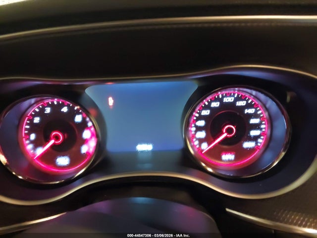 Продажа на аукционе авто 2016 Dodge Charger Srt Hellcat, vin: 2C3CDXL98GH280605, номер лота: 44547306