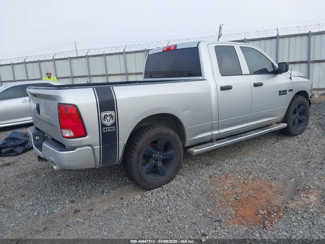 Aukcja sprzedaży 2017 Ram 1500 Express  4x2 6'4 Box, vin: 1C6RR6FT3HS865425, numer aukcji: 44547312