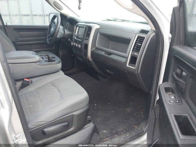 Auction sale of the 2017 Ram 1500 Express  4x2 6'4 Box, vin: 1C6RR6FT3HS865425, lot number: 44547312