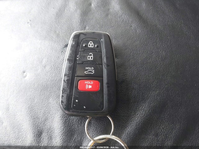 Toyota Rav4 Limited 2015 2T3DFREVXFW239780 Image 11