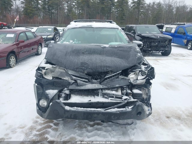 Toyota Rav4 Limited 2015 2T3DFREVXFW239780 Image 12