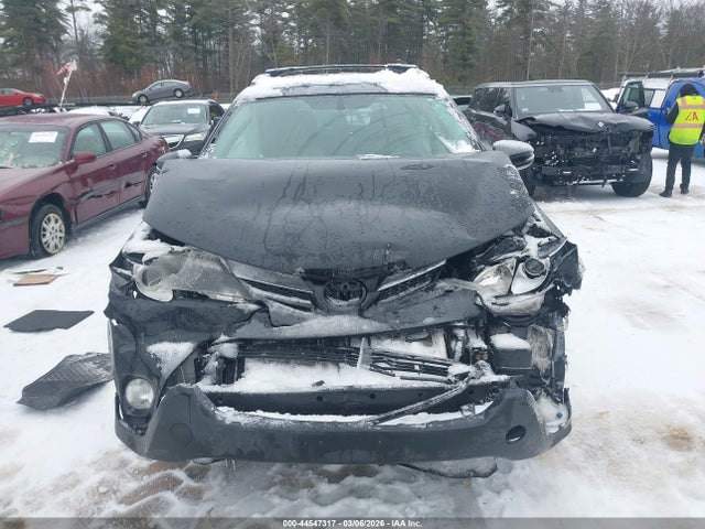 Toyota Rav4 Limited 2015 2T3DFREVXFW239780 Image 6