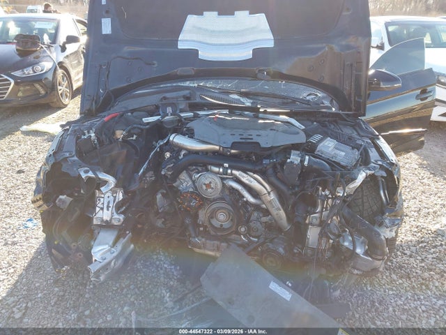 Aukcja sprzedaży 2021 Audi Rs 5 Sportback Tfsi Quattro Tiptronic, vin: WUAAWCF56MA902369, numer aukcji: 44547322