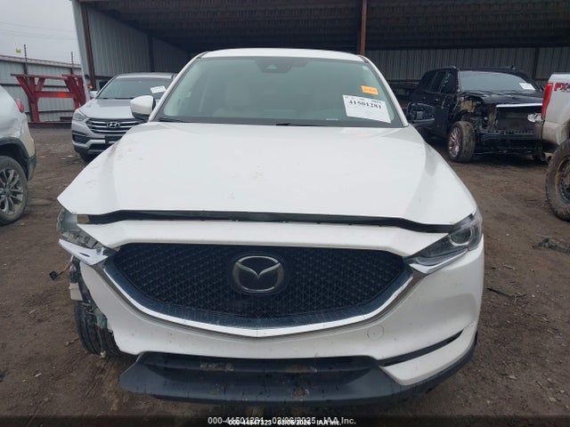 Aukcja sprzedaży 2018 Mazda Cx-5 Touring, vin: JM3KFACMXJ1435770, numer aukcji: 44547323