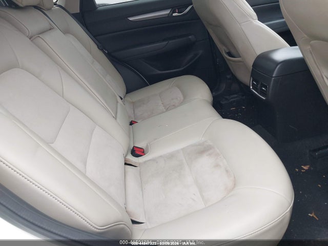 Aukcja sprzedaży 2018 Mazda Cx-5 Touring, vin: JM3KFACMXJ1435770, numer aukcji: 44547323