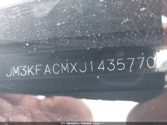 Aukcja sprzedaży 2018 Mazda Cx-5 Touring, vin: JM3KFACMXJ1435770, numer aukcji: 44547323