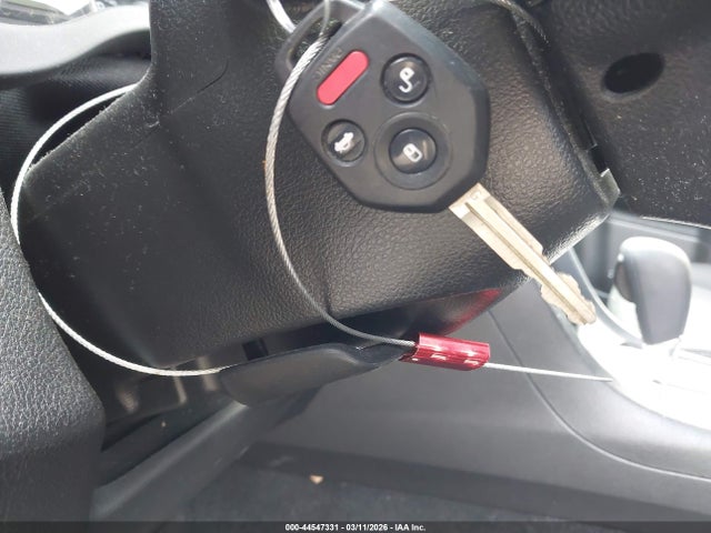 Subaru Xv Crosstrek 2.0i Premium 2014 JF2GPAVC0E8204794 Image 11