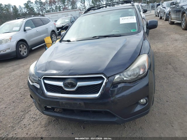 Subaru Xv Crosstrek 2.0i Premium 2014 JF2GPAVC0E8204794 Image 12