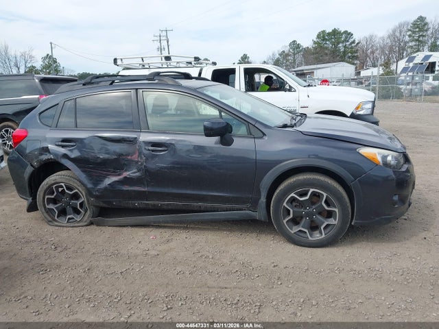 Subaru Xv Crosstrek 2.0i Premium 2014 JF2GPAVC0E8204794 Image 13