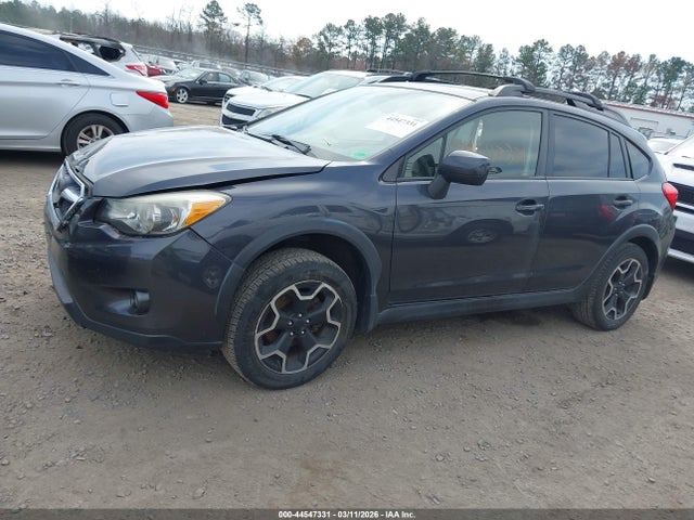 Subaru Xv Crosstrek 2.0i Premium 2014 JF2GPAVC0E8204794 Image 14