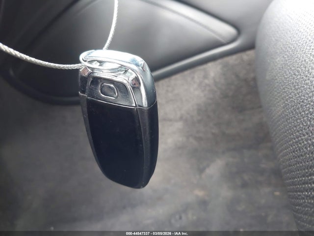 Aukcja sprzedaży 2016 Audi A8 L 3.0t, vin: WAU34AFD9GN009422, numer aukcji: 44547337