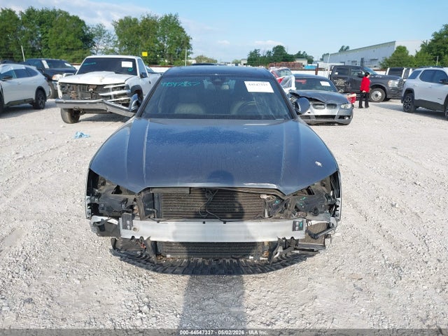 Aukcja sprzedaży 2016 Audi A8 L 3.0t, vin: WAU34AFD9GN009422, numer aukcji: 44547337