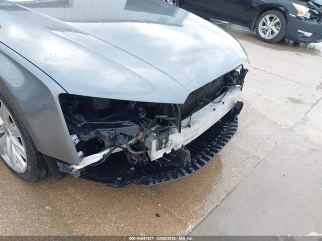 Aukcja sprzedaży 2016 Audi A8 L 3.0t, vin: WAU34AFD9GN009422, numer aukcji: 44547337