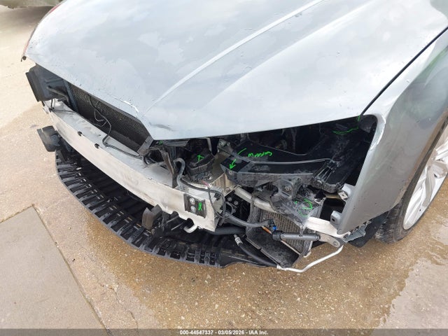 Aukcja sprzedaży 2016 Audi A8 L 3.0t, vin: WAU34AFD9GN009422, numer aukcji: 44547337