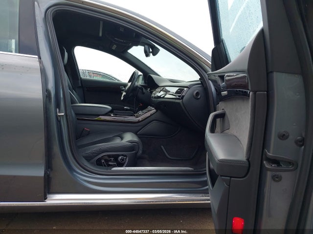 Aukcja sprzedaży 2016 Audi A8 L 3.0t, vin: WAU34AFD9GN009422, numer aukcji: 44547337