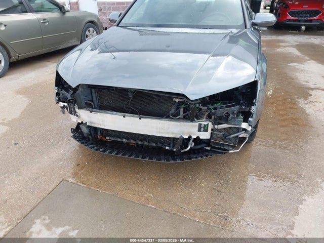 Aukcja sprzedaży 2016 Audi A8 L 3.0t, vin: WAU34AFD9GN009422, numer aukcji: 44547337