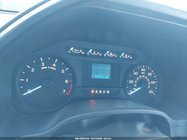 Продажа на аукционе авто 2019 Ford F-150 Xl, vin: 1FTMF1C56KKE18437, номер лота: 44547338