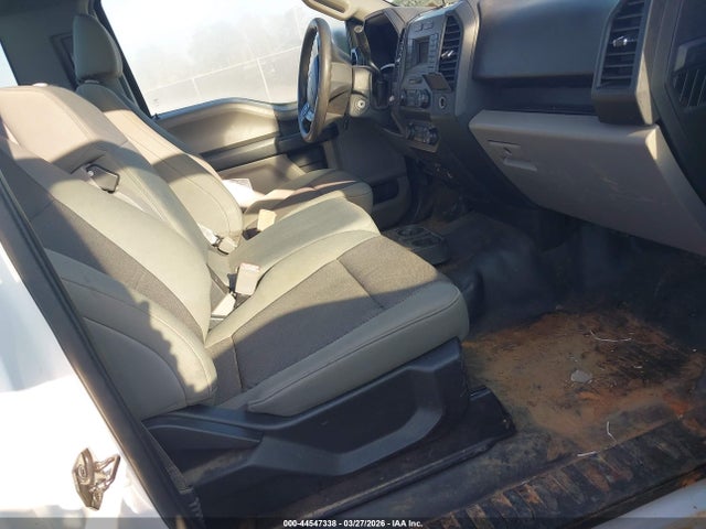 Продажа на аукционе авто 2019 Ford F-150 Xl, vin: 1FTMF1C56KKE18437, номер лота: 44547338