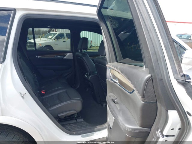 2021 CADILLAC XT6 1GYKPHRS9MZ163782 Photo 7