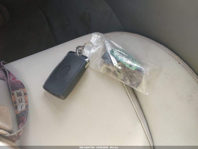 2017 JAGUAR XE SAJAR4BG6HA974052 Photo 10