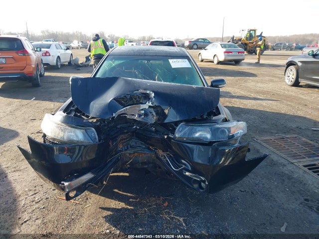 Продажа на аукционе авто 2013 Acura Tl 3.7, vin: 19UUA9F53DA003109, номер лота: 44547343