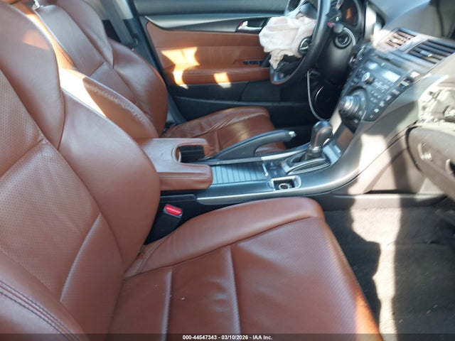 Продажа на аукционе авто 2013 Acura Tl 3.7, vin: 19UUA9F53DA003109, номер лота: 44547343