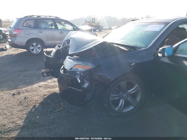 Продажа на аукционе авто 2013 Acura Tl 3.7, vin: 19UUA9F53DA003109, номер лота: 44547343