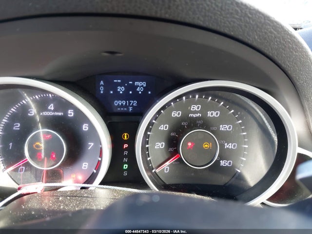 Продажа на аукционе авто 2013 Acura Tl 3.7, vin: 19UUA9F53DA003109, номер лота: 44547343