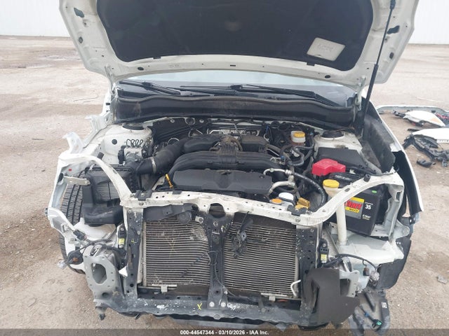 44547344 :رقم المزاد ، JF2SJAJCXEH529955 vin ، 2014 Subaru Forester 2.5i Limited مزاد بيع
