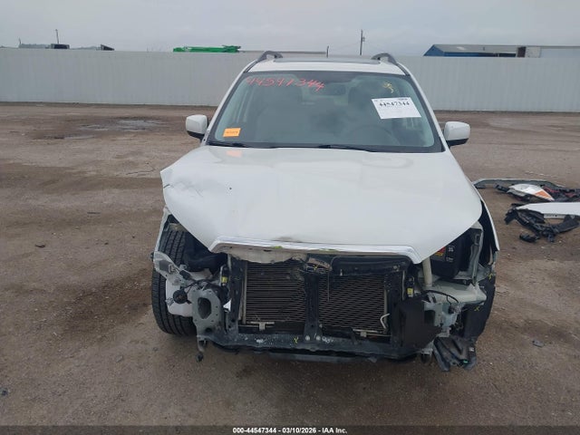44547344 :رقم المزاد ، JF2SJAJCXEH529955 vin ، 2014 Subaru Forester 2.5i Limited مزاد بيع
