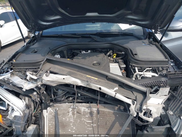 2019 MERCEDES-BENZ GLC 300 WDC0G4JB2KV159024 Photo 9