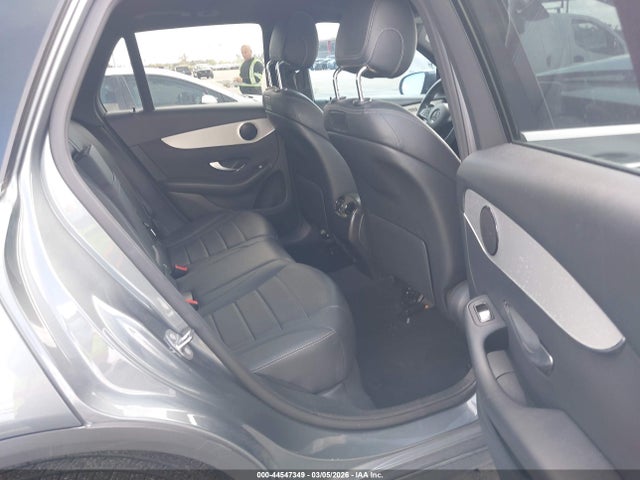 2019 MERCEDES-BENZ GLC 300 WDC0G4JB2KV159024 Photo 7