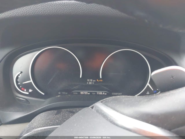 Продажа на аукционе авто 2020 Bmw X3 Xdrive30i, vin: 5UXTY5C0XLLT35783, номер лота: 44547359