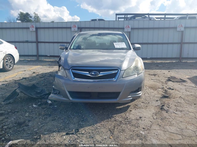 44547372 :رقم المزاد ، 4S3BMBG60A3221732 vin ، 2010 Subaru Legacy 2.5i Premium مزاد بيع