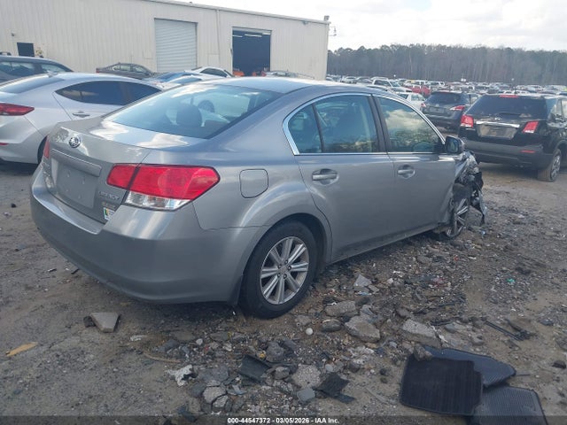 44547372 :رقم المزاد ، 4S3BMBG60A3221732 vin ، 2010 Subaru Legacy 2.5i Premium مزاد بيع