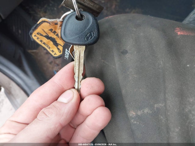 Aukcja sprzedaży 1999 Hyundai Elantra Gl, vin: KMHJF25F9XU863891, numer aukcji: 44547376