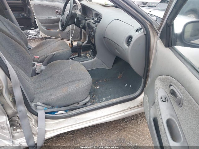 Aukcja sprzedaży 1999 Hyundai Elantra Gl, vin: KMHJF25F9XU863891, numer aukcji: 44547376