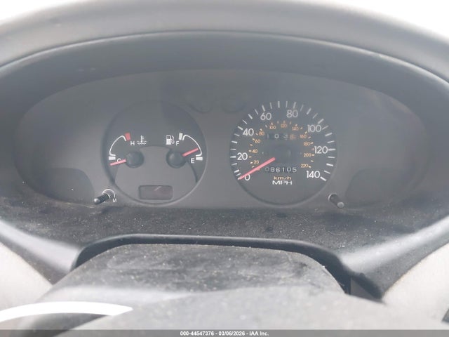 Aukcja sprzedaży 1999 Hyundai Elantra Gl, vin: KMHJF25F9XU863891, numer aukcji: 44547376