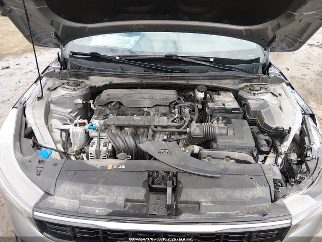 Продажа на аукционе авто 2025 Kia K4 Gt-line, vin: 3KPFW4DEXSE158944, номер лота: 44547378