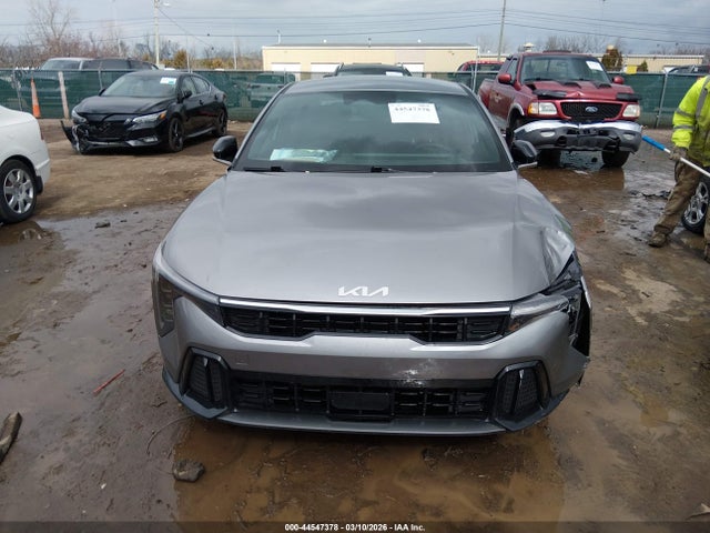 Продажа на аукционе авто 2025 Kia K4 Gt-line, vin: 3KPFW4DEXSE158944, номер лота: 44547378
