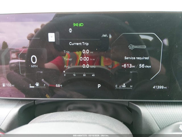 Продажа на аукционе авто 2025 Kia K4 Gt-line, vin: 3KPFW4DEXSE158944, номер лота: 44547378
