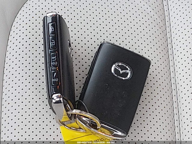 44547379 :رقم المزاد ، JM3KFBCL6S0602436 vin ، 2025 Mazda Cx-5 2.5 S Preferred مزاد بيع